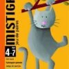 DJECO Kaartspel Mistigri 3 Jr + -Speelgoedverkoop djeco zwartepiet spel dj05105
