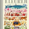 Het Mooiste Boek Van Alle Kleuren 3 Jr + -Speelgoedverkoop het mooiste boek van alle kleuren 1554363