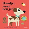 Hondje, Waar Ben Je? 18 Mnd + -Speelgoedverkoop hondje waar ben je 1606929