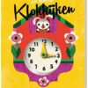 Ik Kan Al Klokkijken 4 Jr+ 2 Ik Kan Al Klokkijken 4 Jr+ -Speelgoedverkoop ik kan al klok kijken 9789463334877