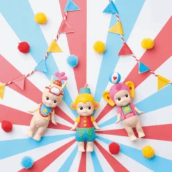 Sonny Angel Circus 2022