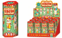 Sonny Angel Circus 2022 16 Sonny Angel Circus 2022 -Speelgoedverkoop img circus2022 02