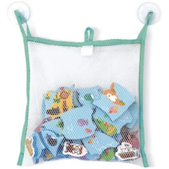 JANOD Badpuzzel Wereldkaart 3jr+ -Speelgoedverkoop janod badpuzzel wereldkaart 3jr 114719 6