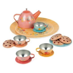 JANOD Kinderservies 3jr+