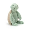 Jellycat Knuffel Bashful Turtle Small -Speelgoedverkoop jellycat knuffel bashful turtle small bass6tur