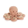 Jellycat Knuffel Odell Octopus Little -Speelgoedverkoop jellycat knuffel odell octopus baby odb4oc a1 1