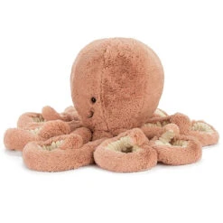 Jellycat Knuffel Odell Octopus Large 9 Jellycat Knuffel Odell Octopus Large -Speelgoedverkoop jellycat knuffel odell octopus large od1oc b