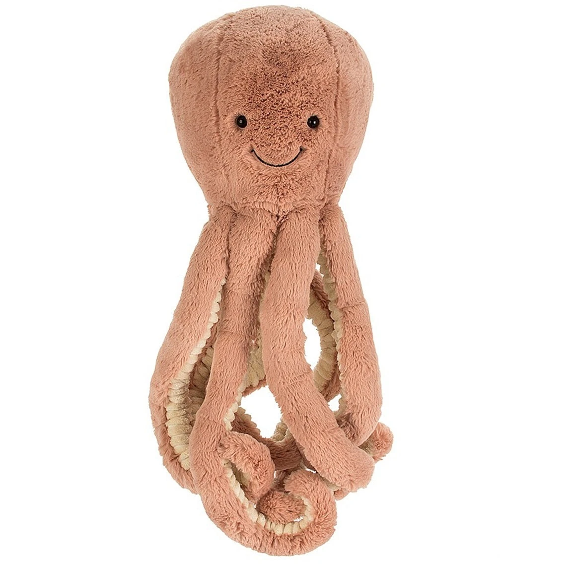 Jellycat Knuffel Odell Octopus Large 6 Jellycat Knuffel Odell Octopus Large - Afbeelding 4