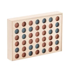 Kids Concept 4 Op Een Rij 4 Jr+ -Speelgoedverkoop kids concept vier op een rij 1000283 b