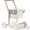Kids Concept Winkelwagen 2jr+ -Speelgoedverkoop kidsconcept winkelwagen 1000273 sh