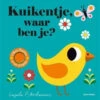 Kuikentje, Waar Ben Je? 18 Mnd + -Speelgoedverkoop kuikentje waar ben je 1607211