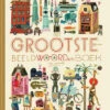 Het Grootste En Leukste Beeldwoordenboek 3 Jr + -Speelgoedverkoop lannoo het grootste beeldwoordenboek