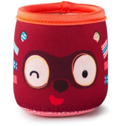 Lilliputiens Badspeelgoed Jungle Badbekers 6 Mnd+ -Speelgoedverkoop lilliputiens badspeelgoed jungle badbeker 83091 d