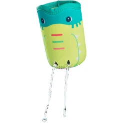 Lilliputiens Badspeelgoed Jungle Badbekers 6 Mnd+ -Speelgoedverkoop lilliputiens badspeelgoed jungle badbeker 83091 g