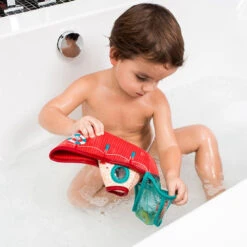 Lilliputiens Badspeelgoed Vissersboot 9 Mnd+ -Speelgoedverkoop lilliputiens badspeelgoed vissersboot 86773d