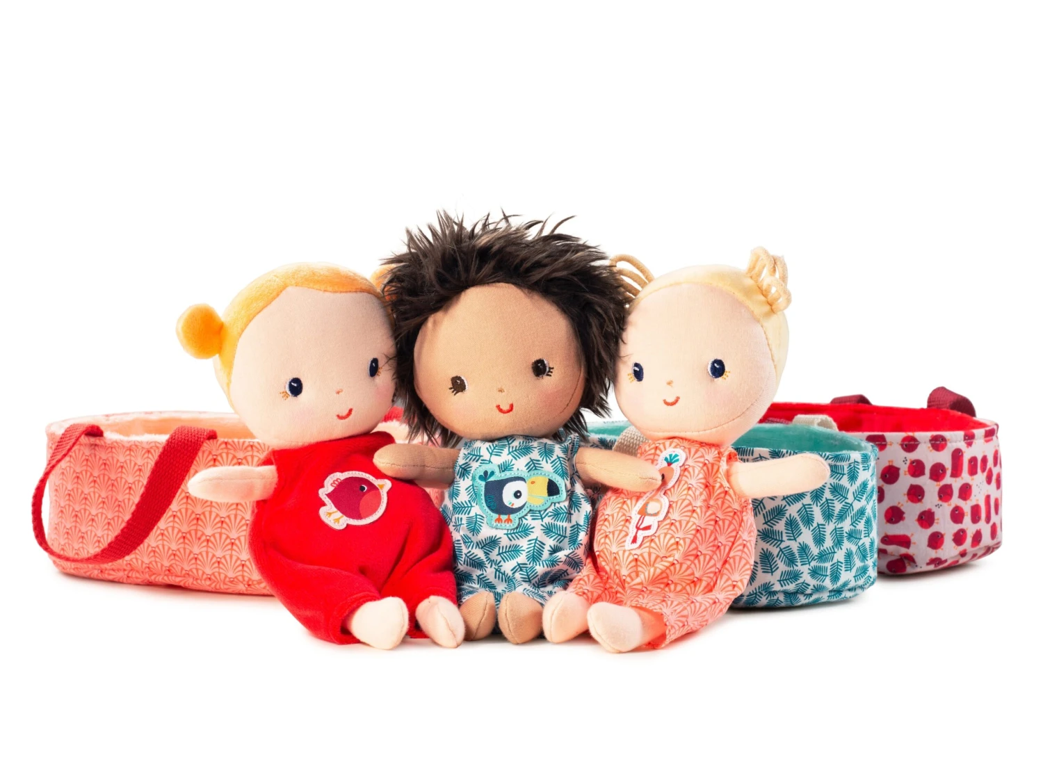 Lilliputiens Pop Ari 1 Jr+ 6 Lilliputiens Pop Ari 1 Jr+ - Afbeelding 4