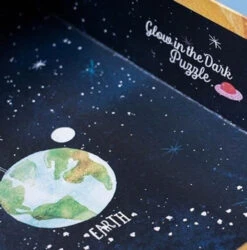 LONDJI Puzzel Discover The Planets 6 Jr+ / 200 Stks 16 LONDJI Puzzel Discover The Planets 6 Jr+ / 200 Stks -Speelgoedverkoop londji puzzel discover the planets pz391u 7