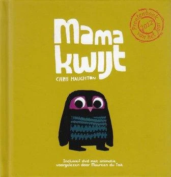 Mama Kwijt 3jr+ 3 Mama Kwijt 3jr+