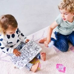 Petit Monkey Magic Badboekje Sea -Speelgoedverkoop petit monkey badboekje splish splash sea