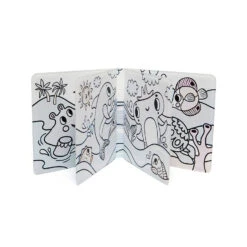 Petit Monkey Magic Badboekje Sea -Speelgoedverkoop petit monkey badboekje splish splash sea c