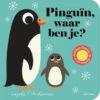 Pinguin, Waar Ben Je? 18 Mnd + -Speelgoedverkoop pinguin waar ben je 1606987