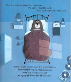 Super Snavel 3 Jr+ -Speelgoedverkoop super snavel 9789048318025 f