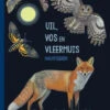Uil, Vos En Vleermuis - Nachtdieren 5 Jr+ -Speelgoedverkoop uil vos en vleermuis 1442835
