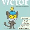 Victor 5 Jr+ -Speelgoedverkoop victor 1