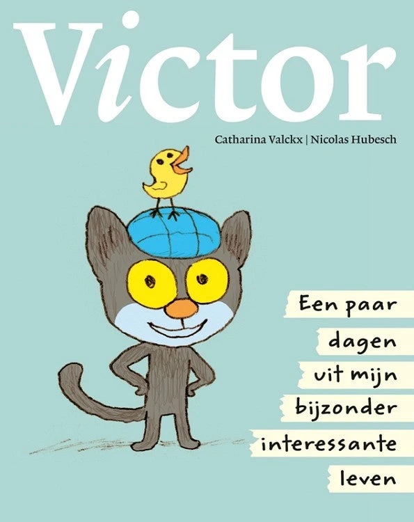 Victor 5 Jr+ 3 Victor 5 Jr+